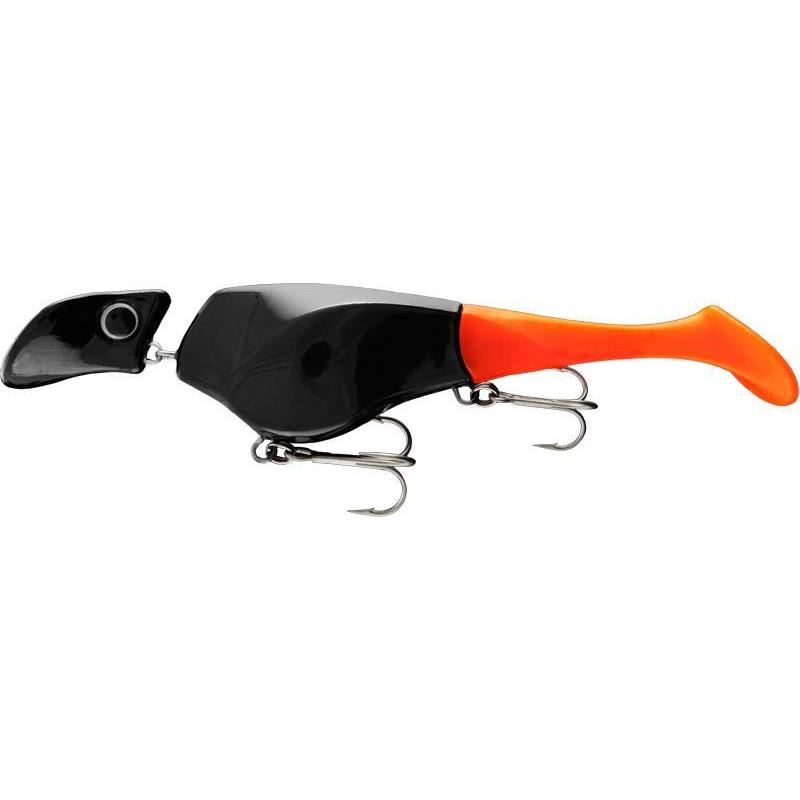 Leurre Flottant Headbanger Shad - 16Cm
