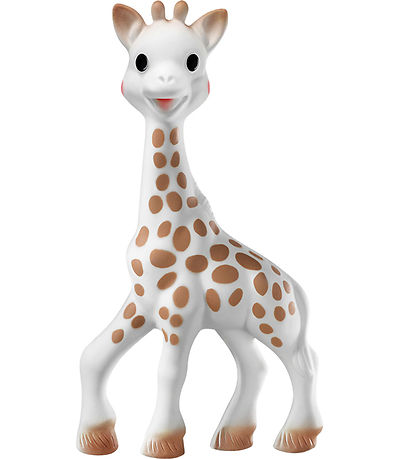 Sophie la Girafe Geschenkbox - Beißring/Rassel