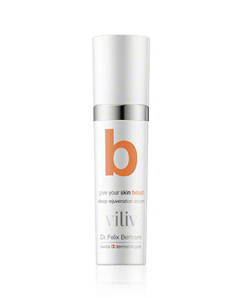 viliv Seren b - Give Your Skin a Boost 30ml