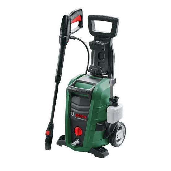 Nettoyeur haute-pression UniversalAquatak 125