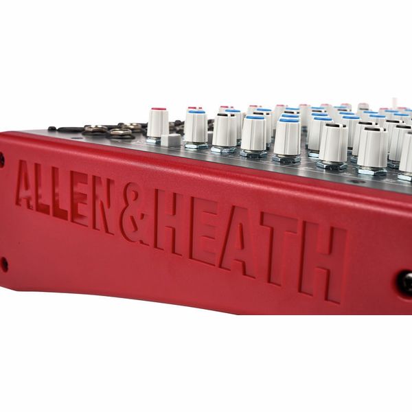 Allen & Heath ZED-14 Kleinmixer