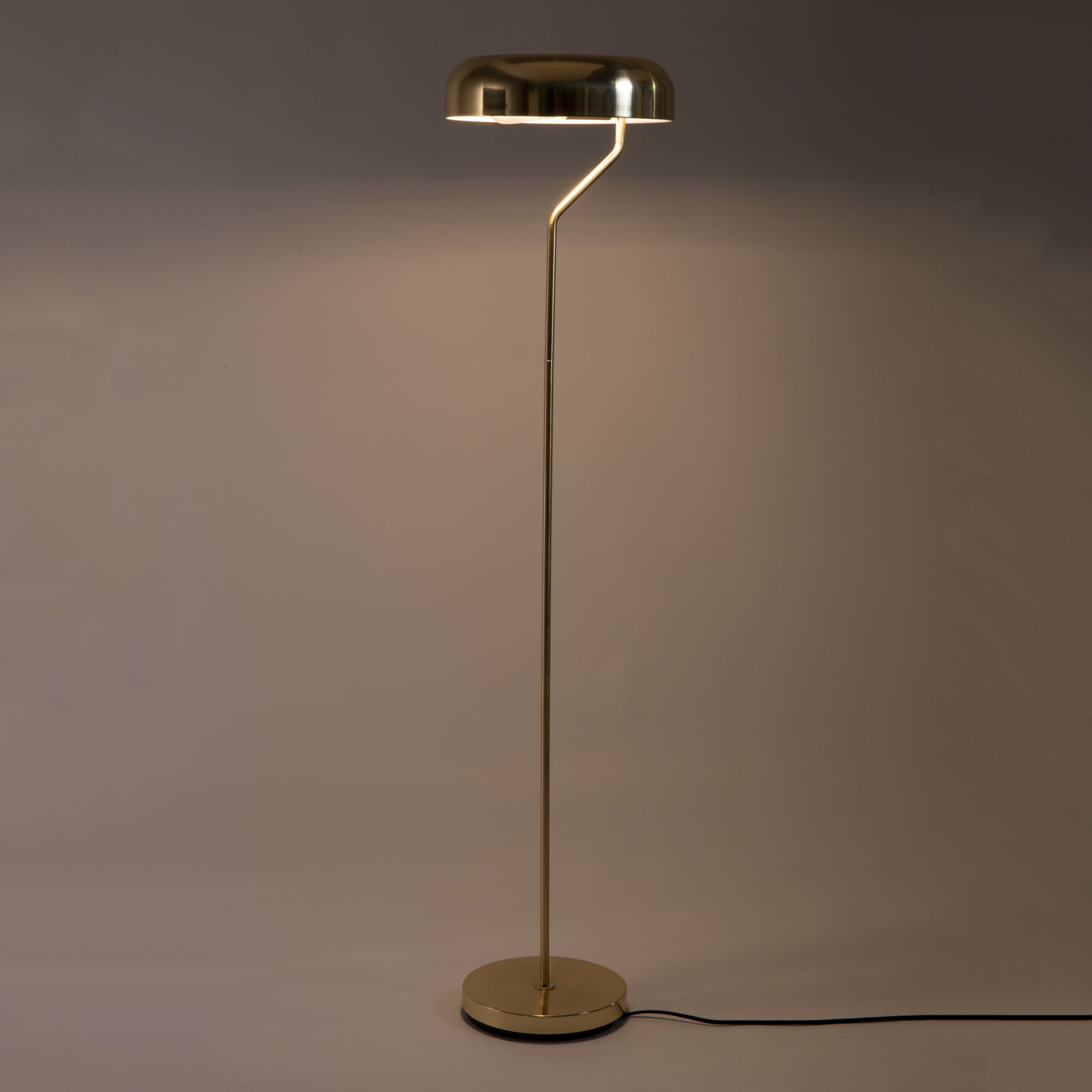 Dutchbone Eclipse Vloerlamp