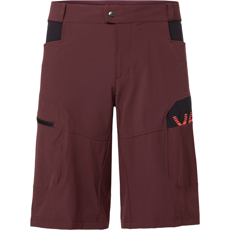 Vaude Herren Altissimo II MTB Hose kurz