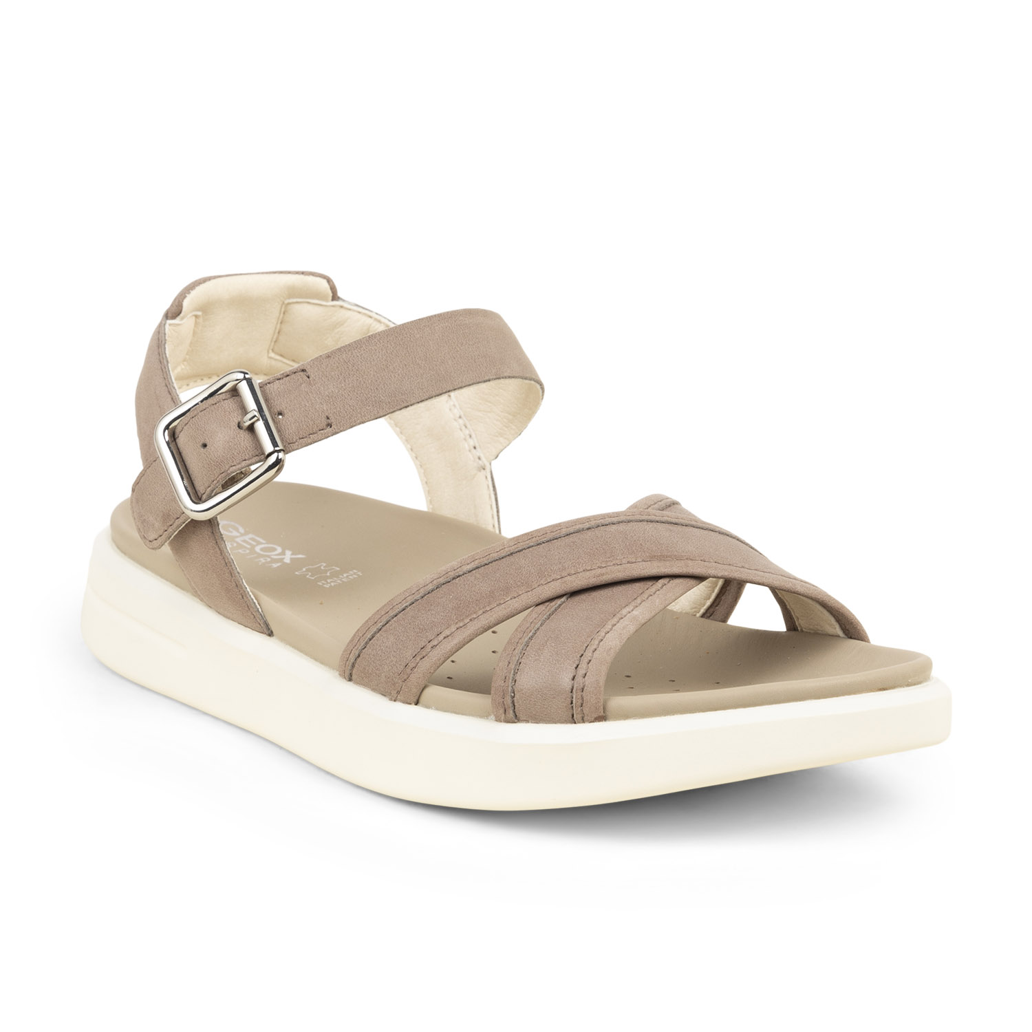 Sandales femme GEOX XAND 2S