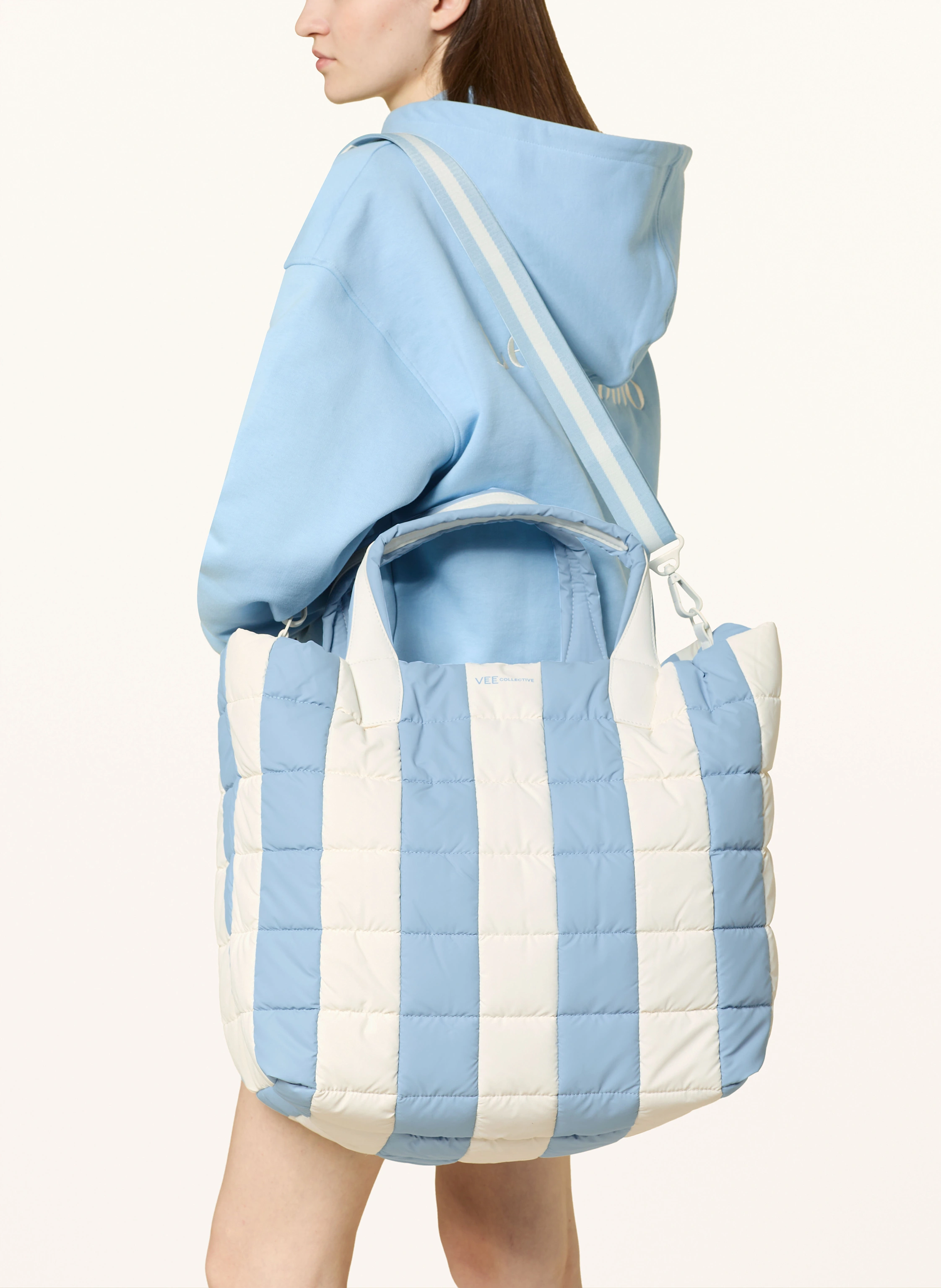 Vee Collective Weekender PORTER mit Pouch