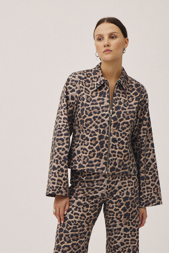 Magasin du Nord Collection Leo 2G Leo aop