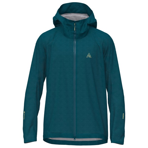 7mesh - Guardian Air Jacket - Veste de cyclisme