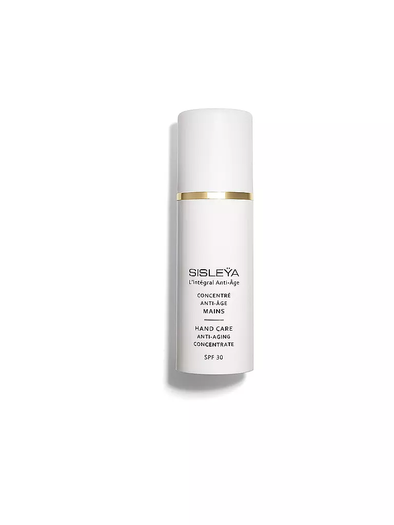 SISLEY Sisleÿa L'Intégral Anti-Âge Concentré Anti-Âge Mains 75ml keine Farbe
