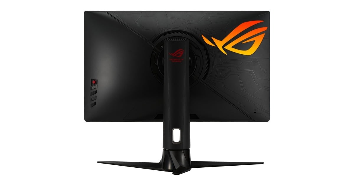 ASUSROG Strix XG27AQ 27
