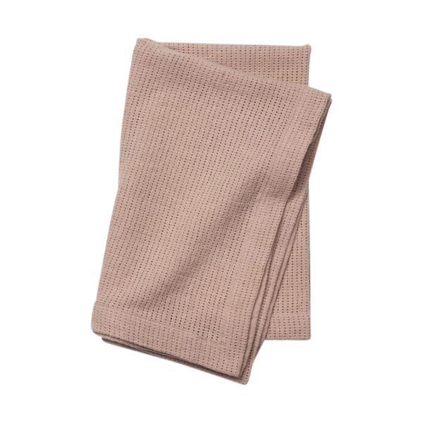 Elodie Details Cellular Deken Tender Blue