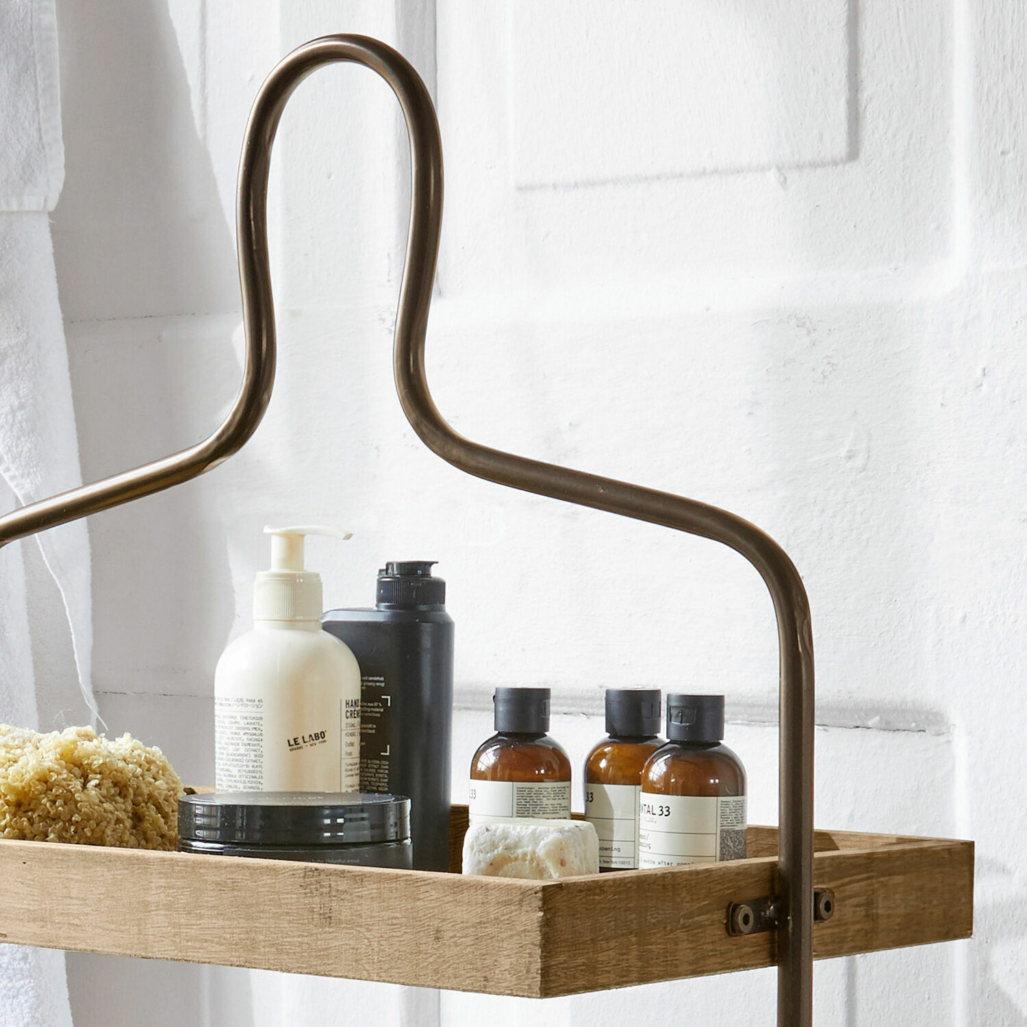 Etagere Lasse 115/45/30 cm