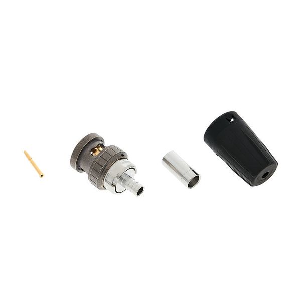 Neutrik NBNC75 BFG 7X