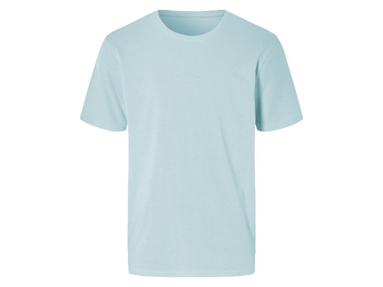 Korte heren pyjama