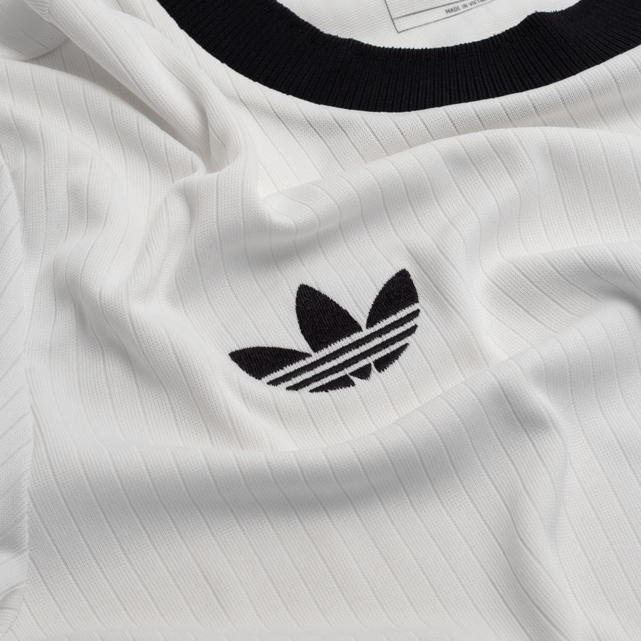 Allemagne Maillot Domicile 125 Ans Anniversaire Enfant ÉDITION LIMITÉE