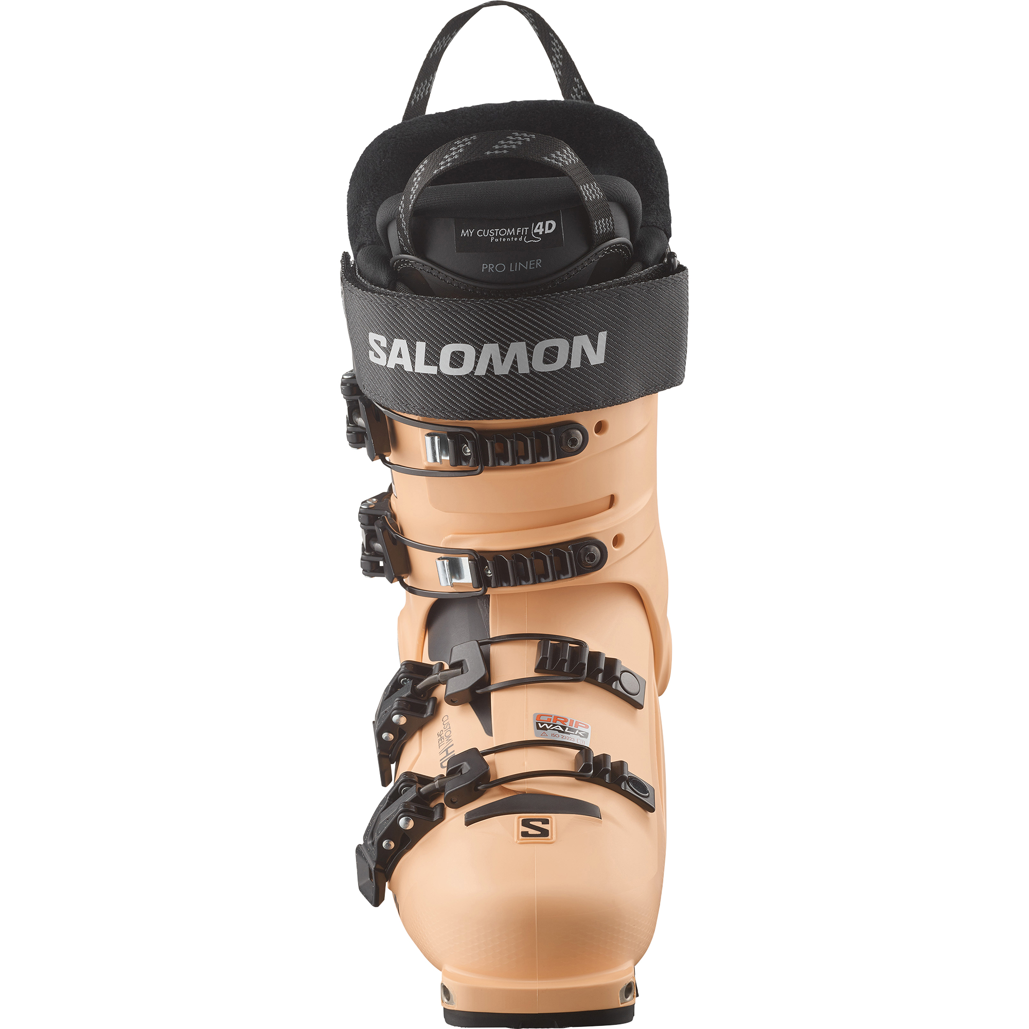 Shift Pro 110 AT GW Dame Beach Sand/Black/White