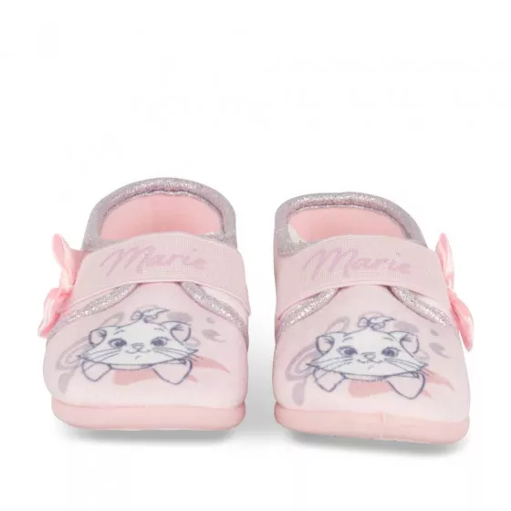 Chaussons ROSE MARIE