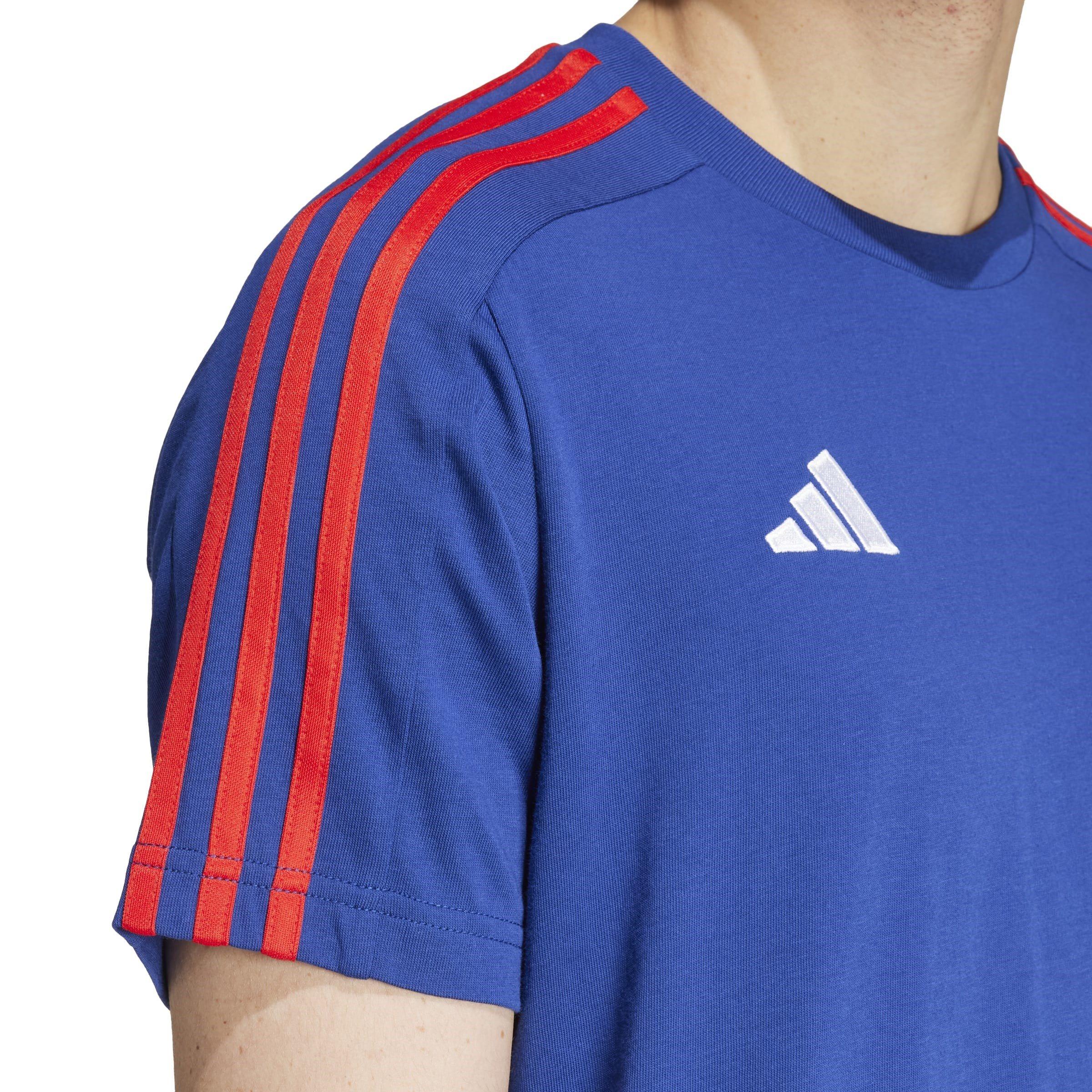 adidas Arsenal DNA T Shirt 2024 2025 Adults