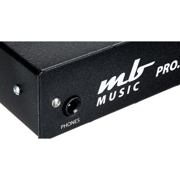 MB Music PRO.XS