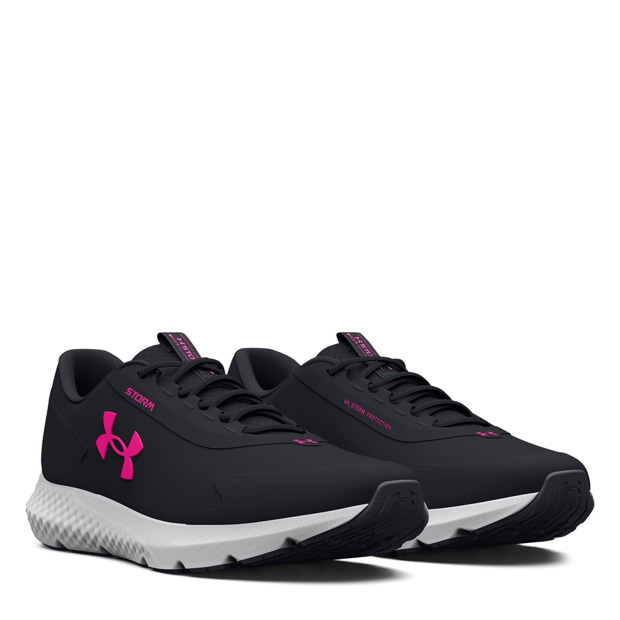 Under Armour UA W Charged Rogue 3 Storm