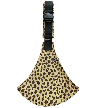 Wildride B?resele - The Toddler Swing - Cheetah
