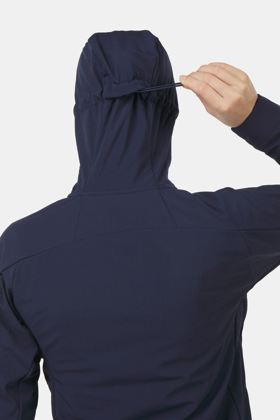 Ayacucho Ayacucho Mountain Winter Softshell Jas Dames