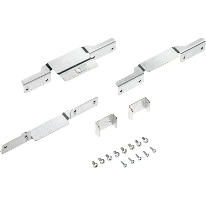 Miele KSK 6300 Side-by-side-Kit für Unterbauweinschränke