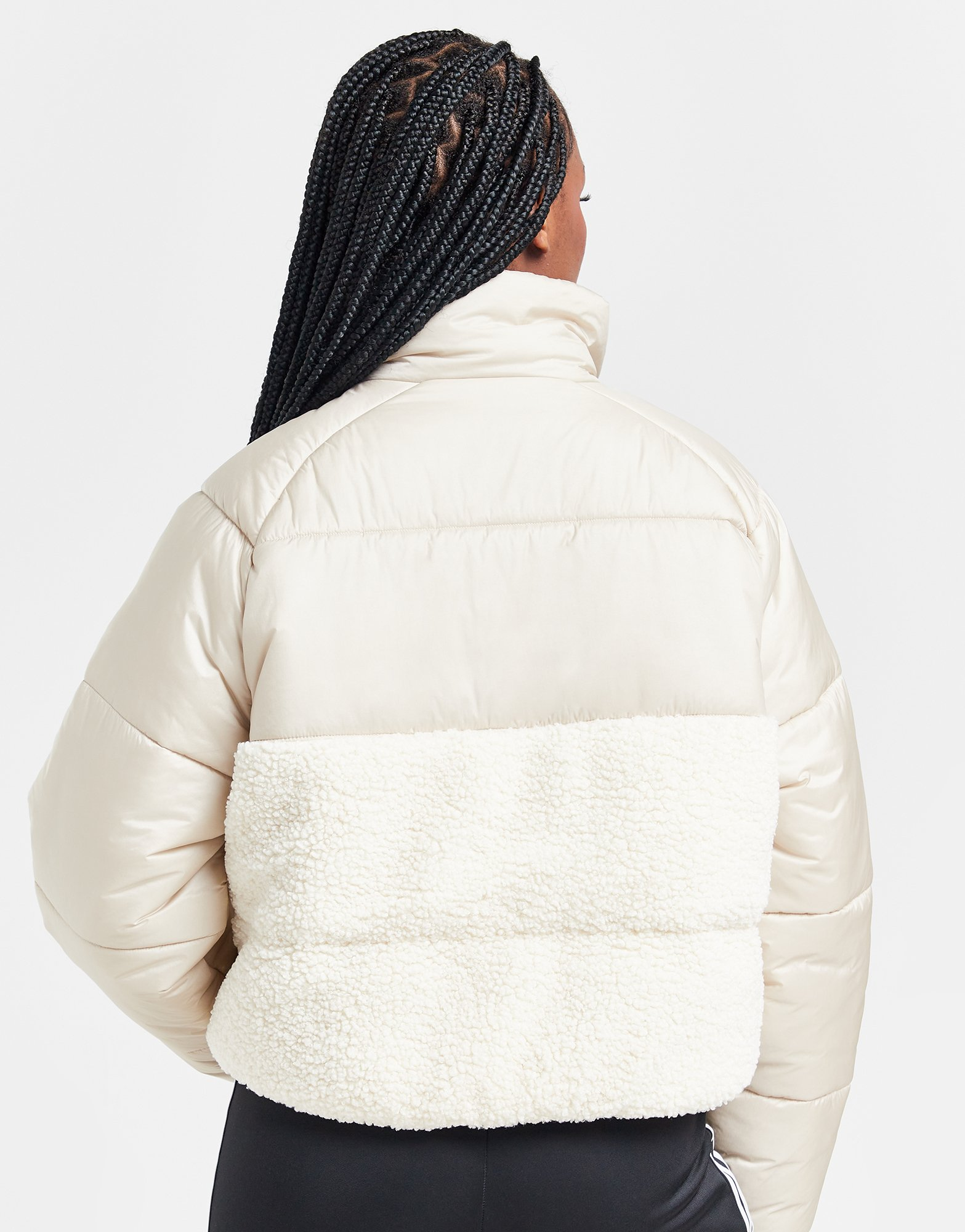 adidas Originals Doudoune Polar Femme
