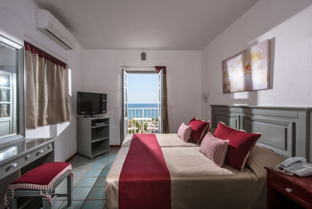 Silva Beach All Inclusive - Hotel