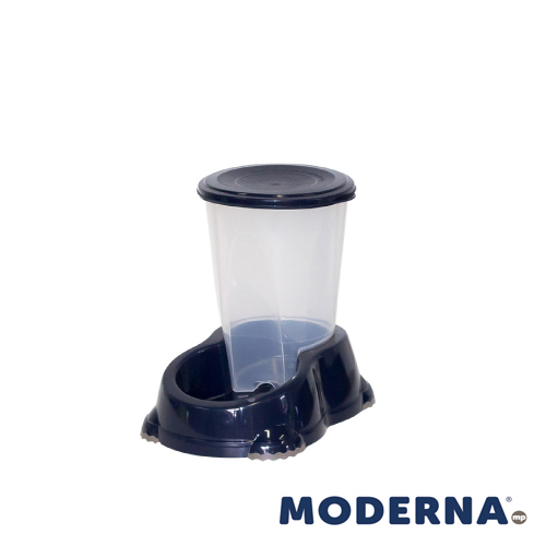MP SMART LARGE 3L HOPPER TANQUE DE ÁGUA BEBIDA (AZUL ( 19 x 29 x 26 ))