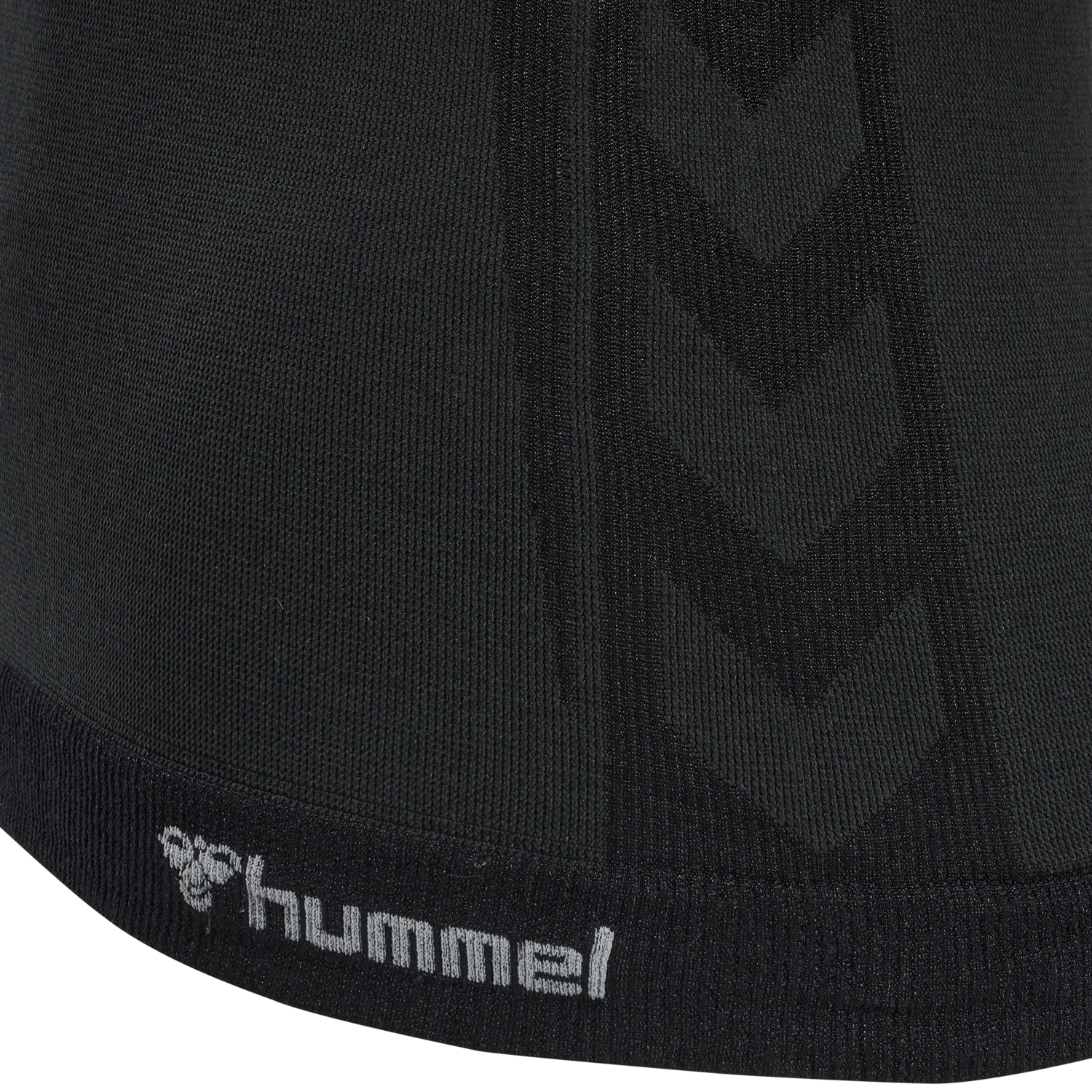 hmlCLEA SEAMLESS TIGHT T-SHIRT L/S