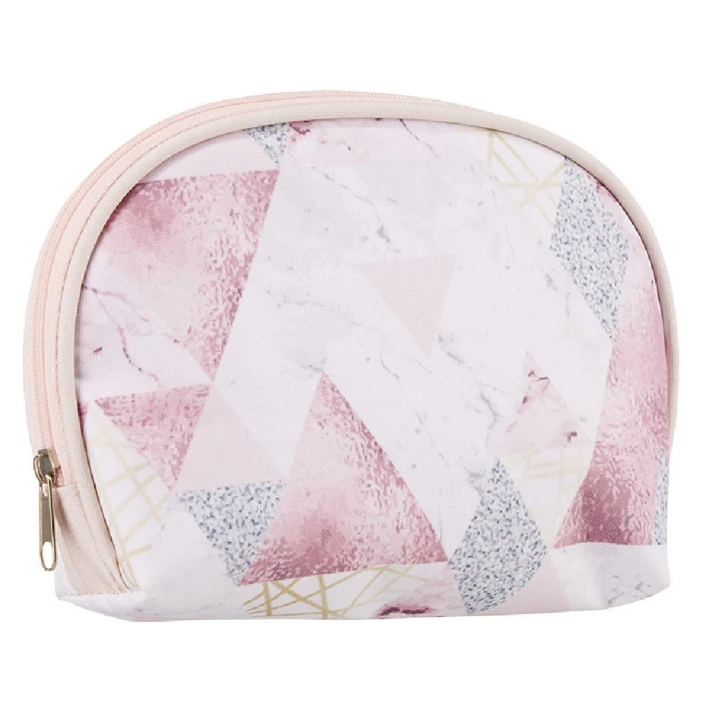 Trousse à cosmétique x4