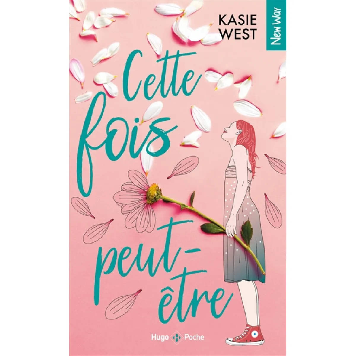 Cette fois peut-être · Occasion