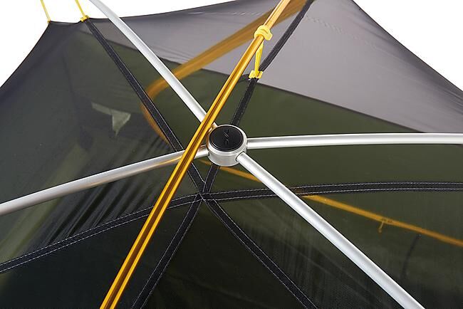 SIERRA DESIGNS - TENTE DE RANDONNEE METEOR 3000-3