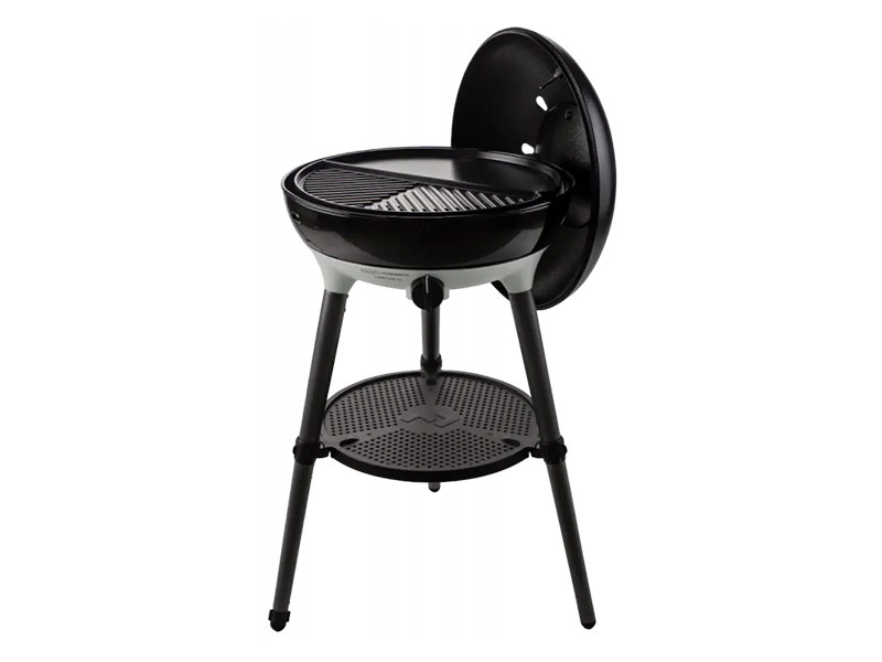 Cadac Carri Chef 50 BBQ 2 Plancha gasbarbecue