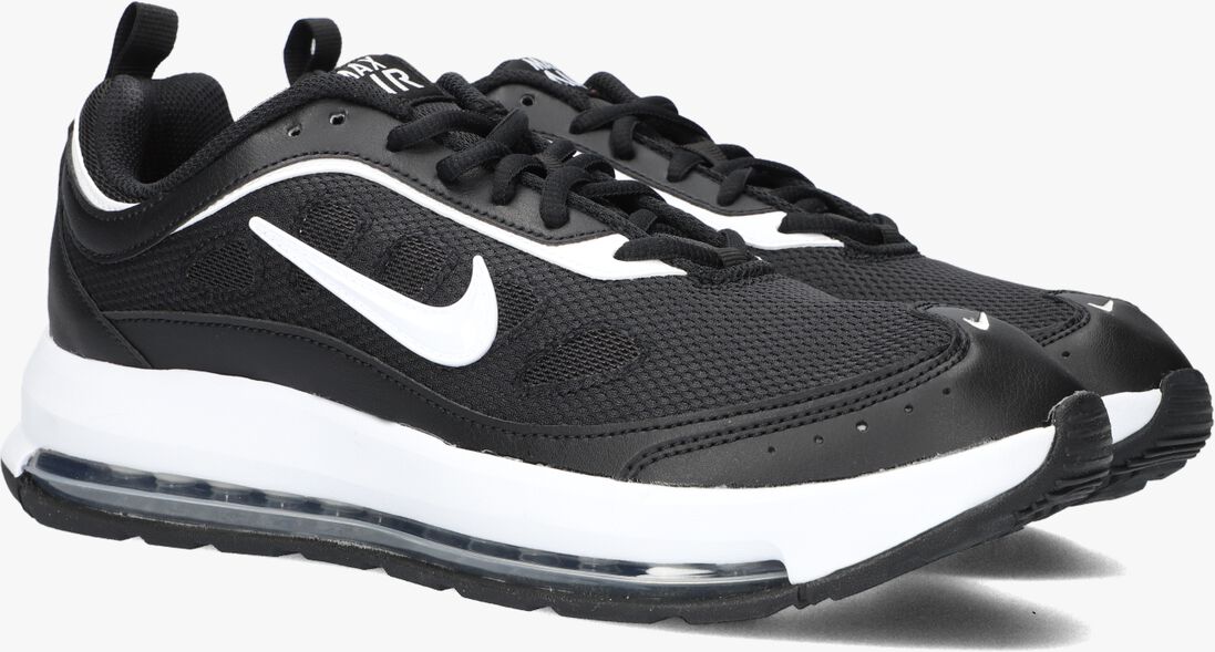 NIKE zwarte nike lage sneakers air max ap
