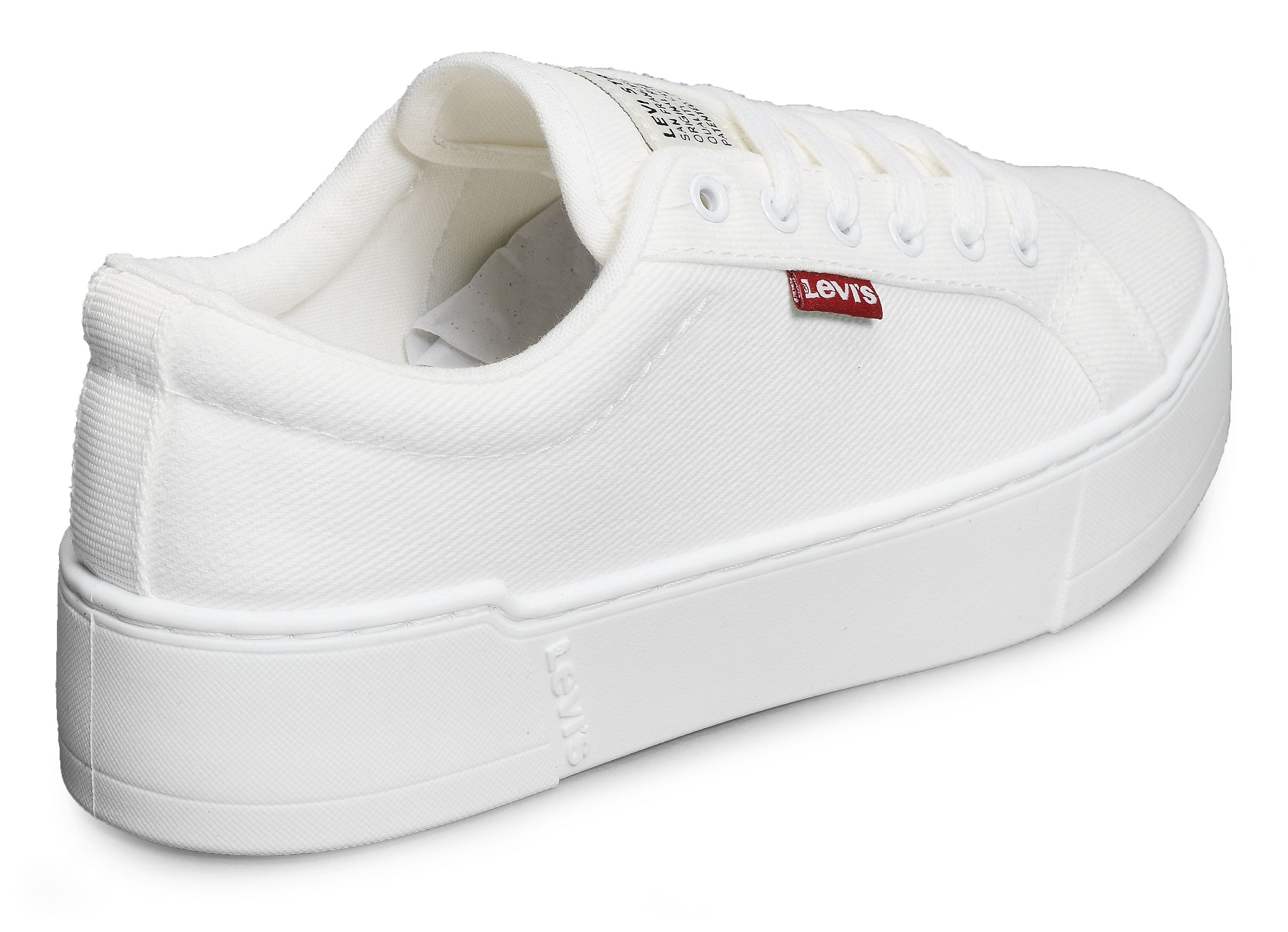 Tijuana 2.0 blanc