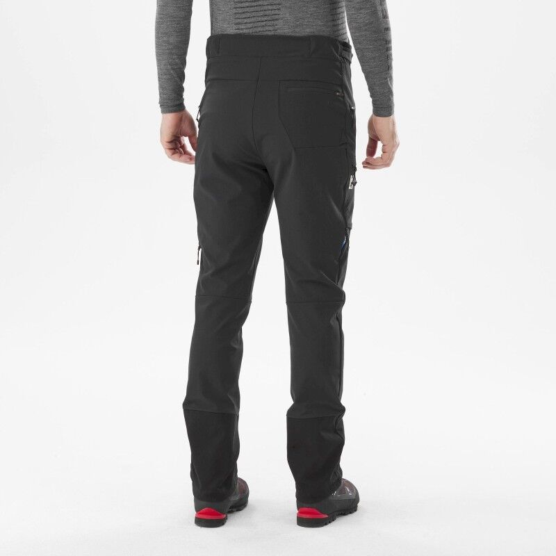 Kamet XCS Pant - Pantalon alpinisme homme