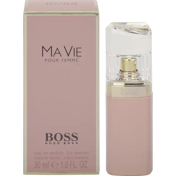 Ma Vie Pour Femme, EdP 30 ml