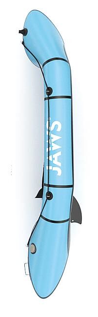 JAWS - PACKRAFT NEMO MONO