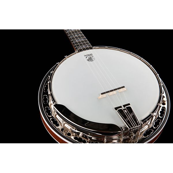 Deering Sierra 5-saitiges Banjo