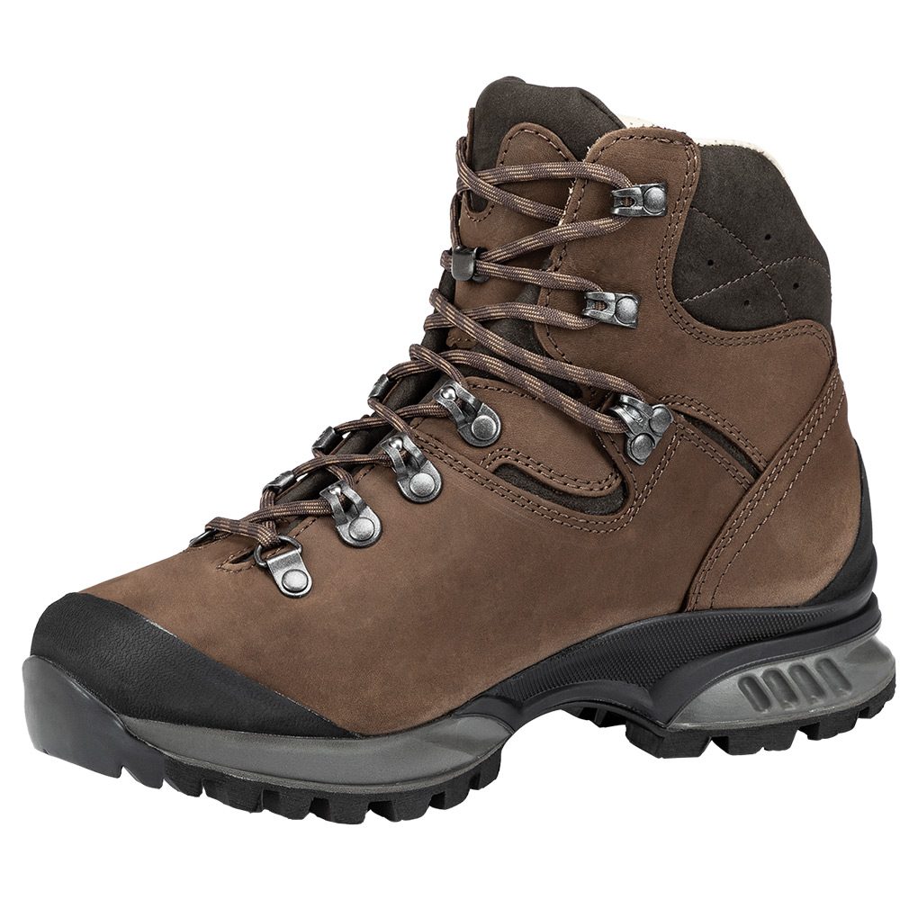 Hanwag Tatra II Narrow Lady GORE-TEX® Wanderschuhe Damen erde