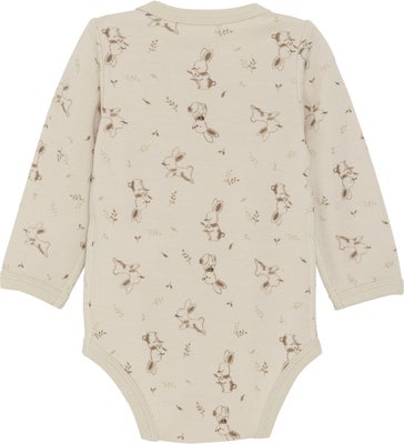 CeLaVi Body, Woodsmoke