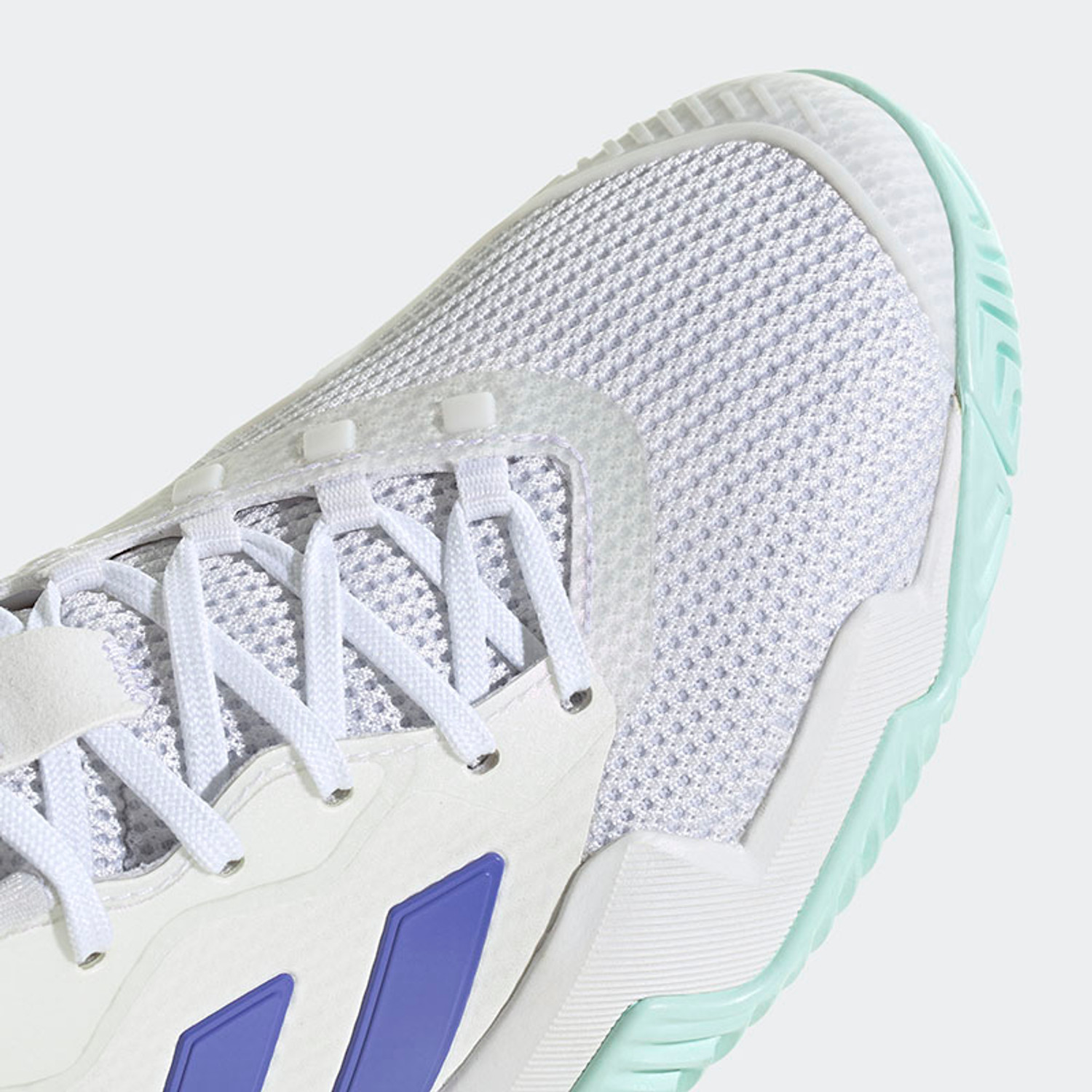 adidas Barricade 13 Dames