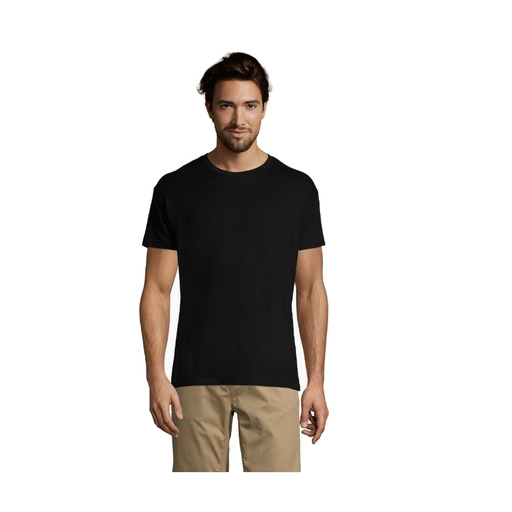 Camiseta Sols Regent (Pacote com 10)