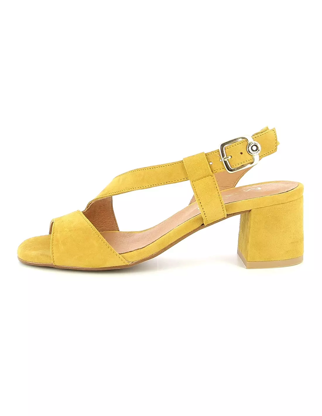 MAROLI 8159 - Sandales & nu-pieds CAMURCA3033ZUCCA