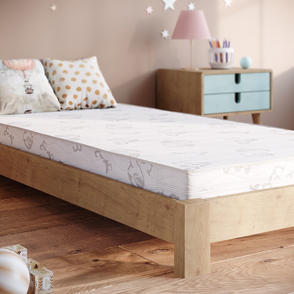 VitaliSpa Calma Comfort Kaltschaummatratze H2 Kinder 80x160
