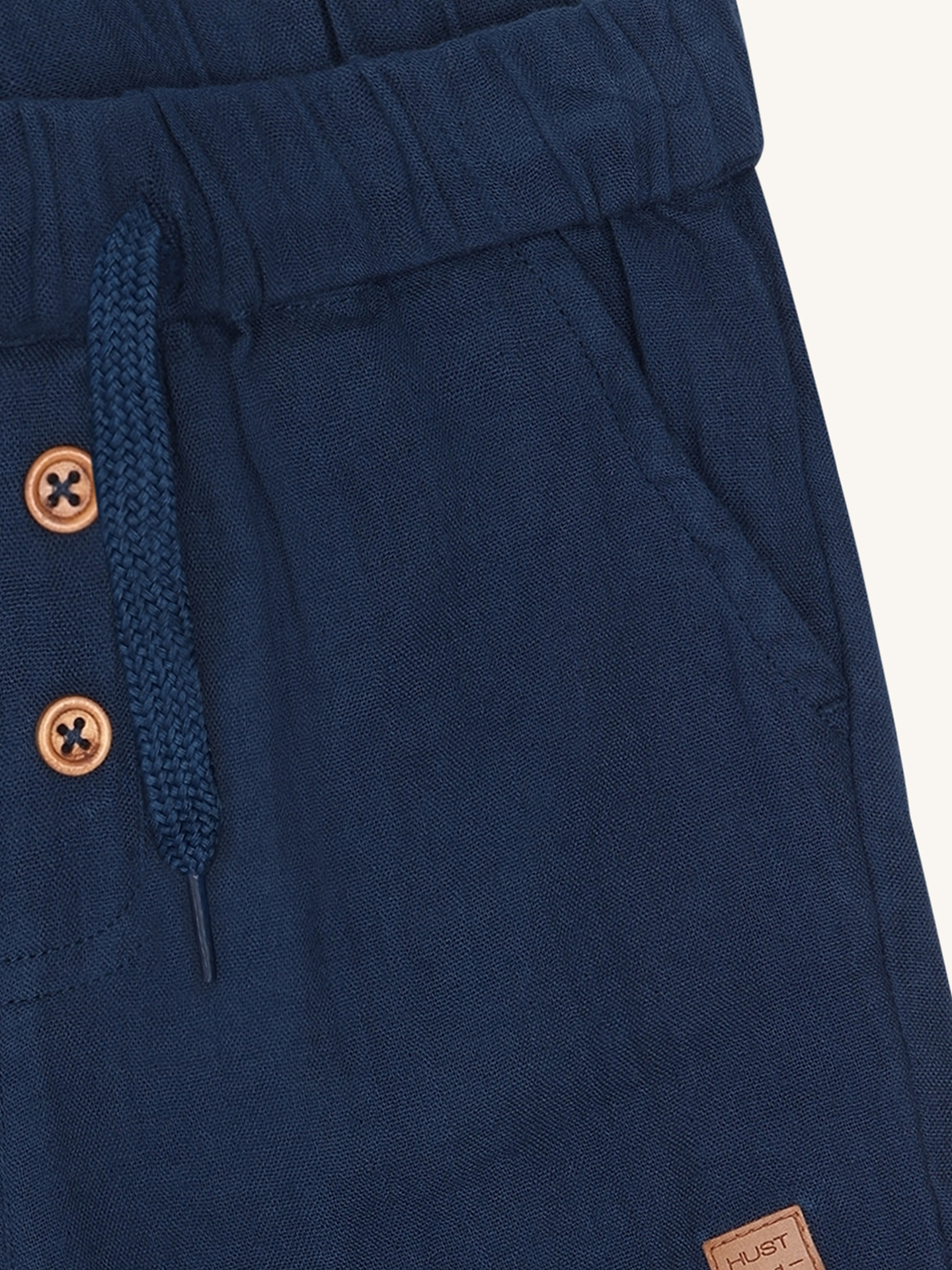 Haggi Shorts