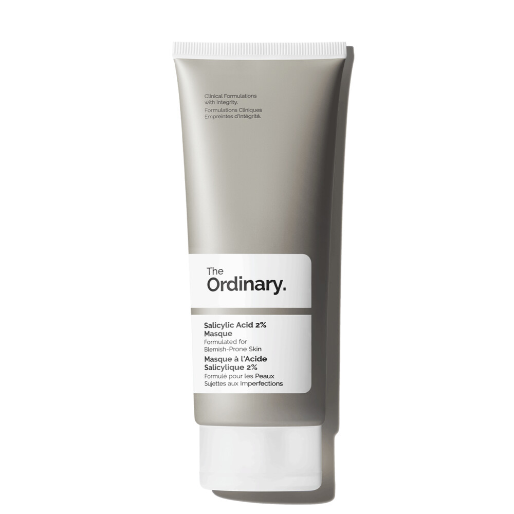 The Ordinary Salicylic Acid 2% Gezichtsmasker100 ml