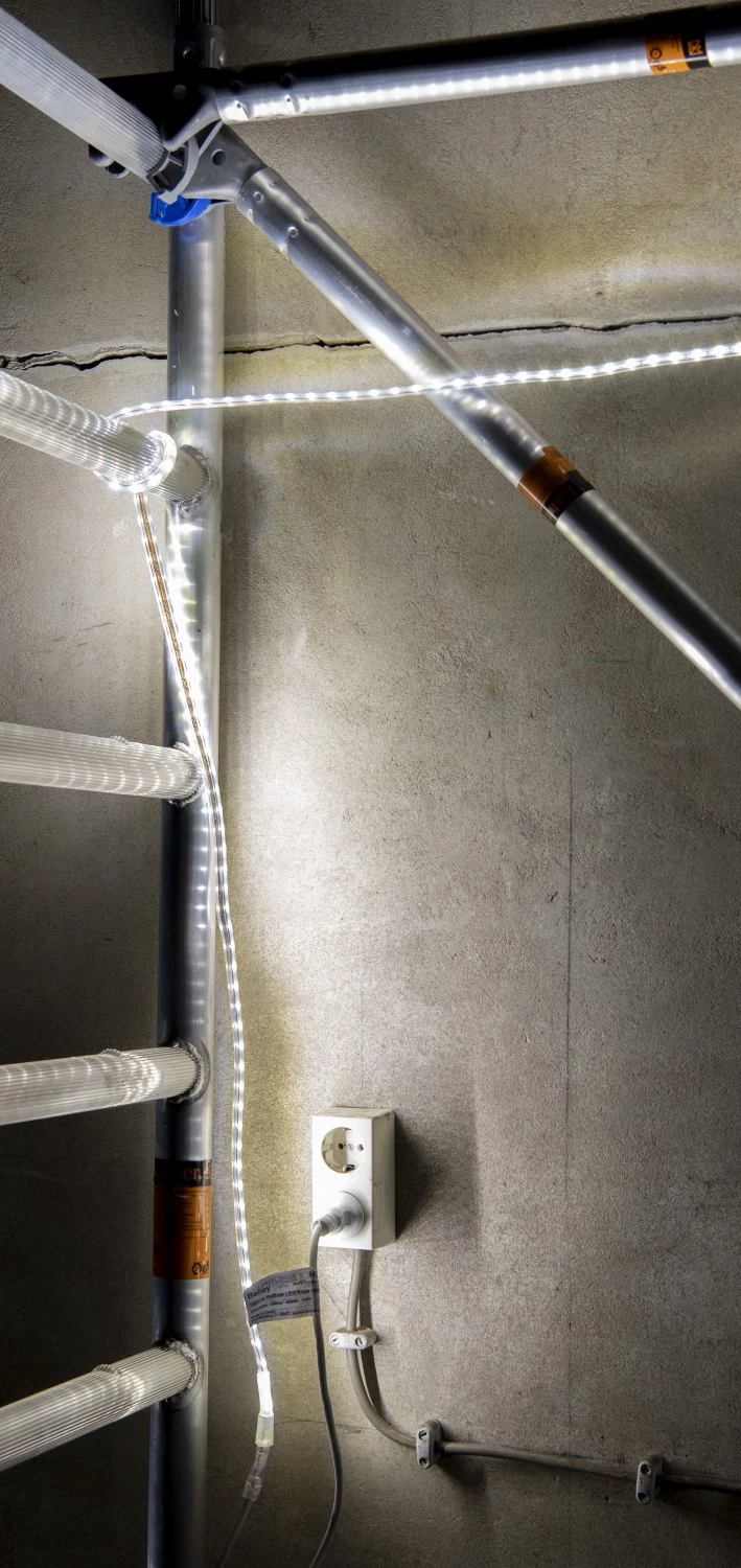 Bailey 145637 RoBust LED Lichtslang - IP65 - 380Lm/m - 5m