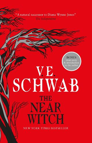 The Near Witch (Paperback)